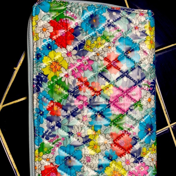 Vera Bradley Bags Vera Bradley Personal Travel Organizer Poshmark